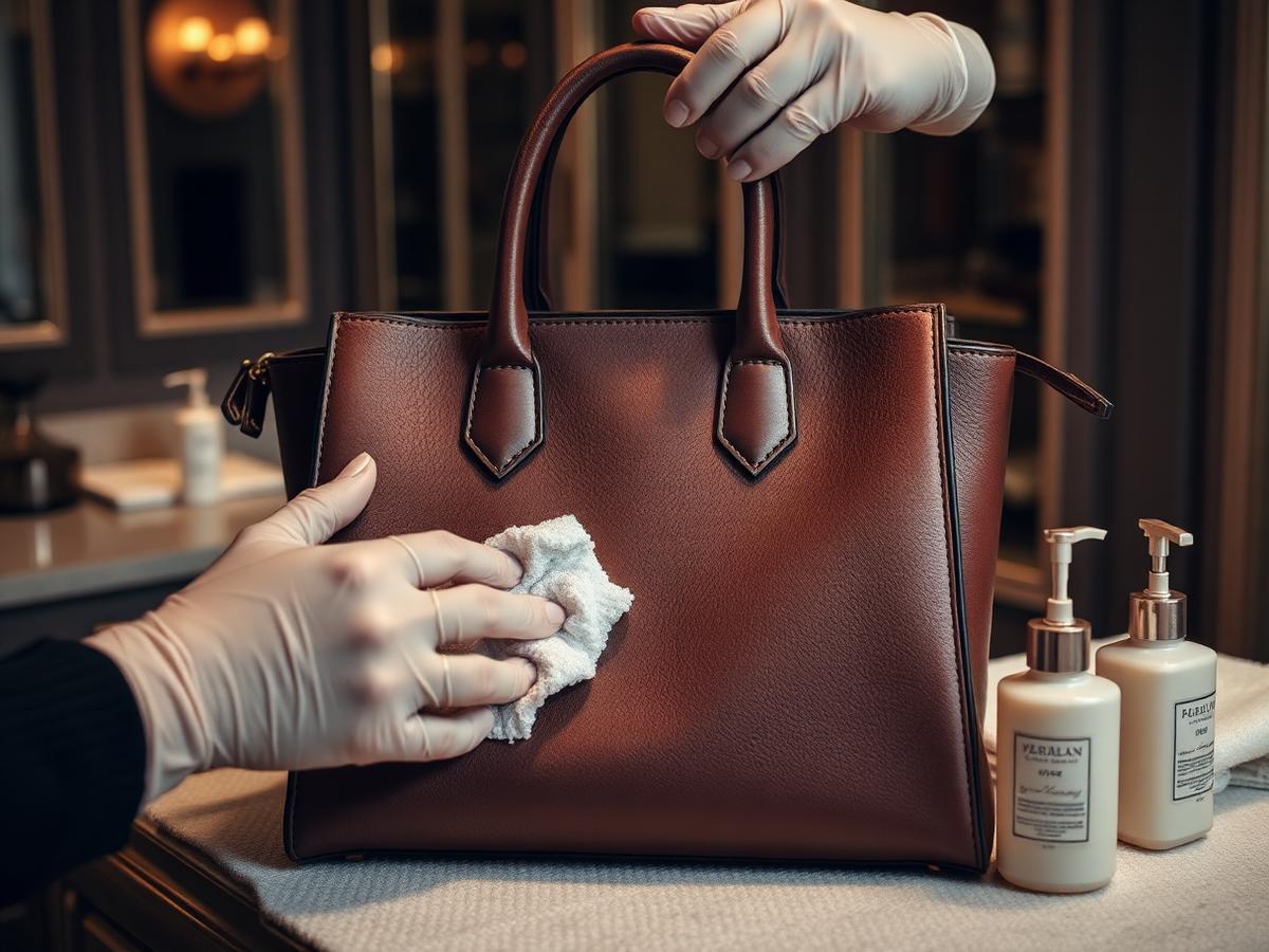 Bag Spa