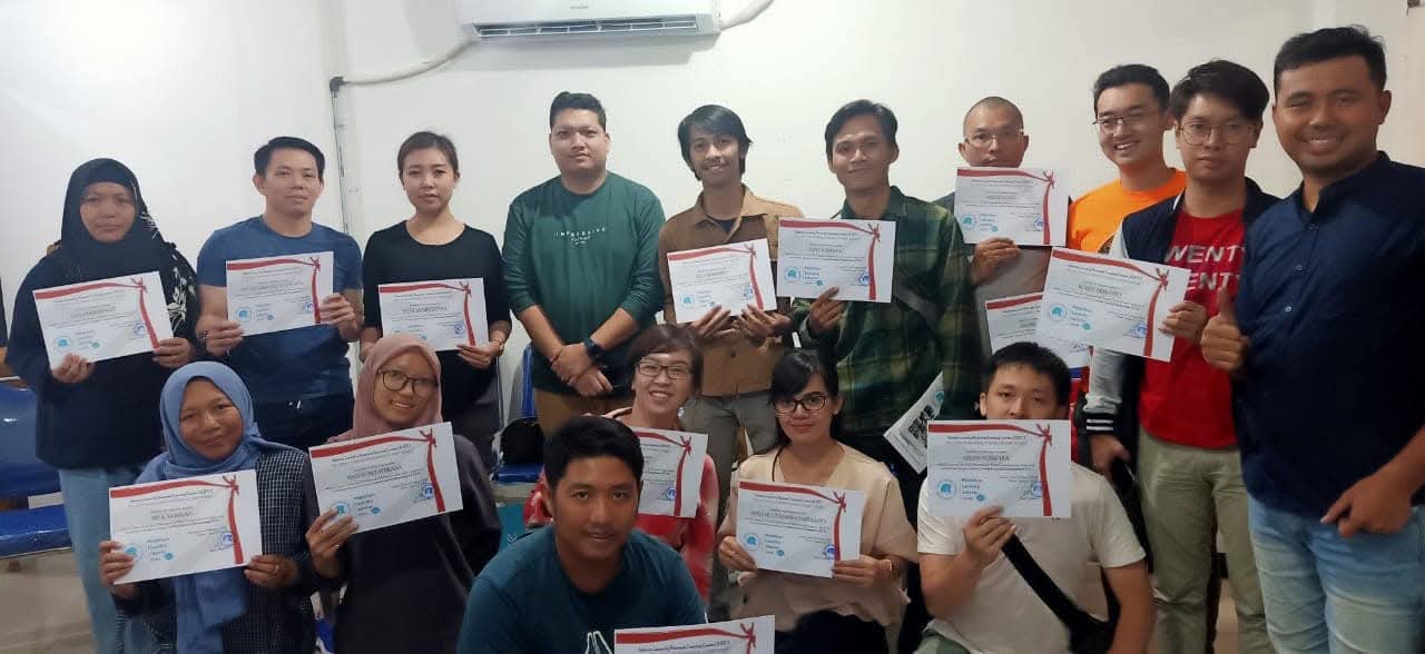Wisuda Private Business Class