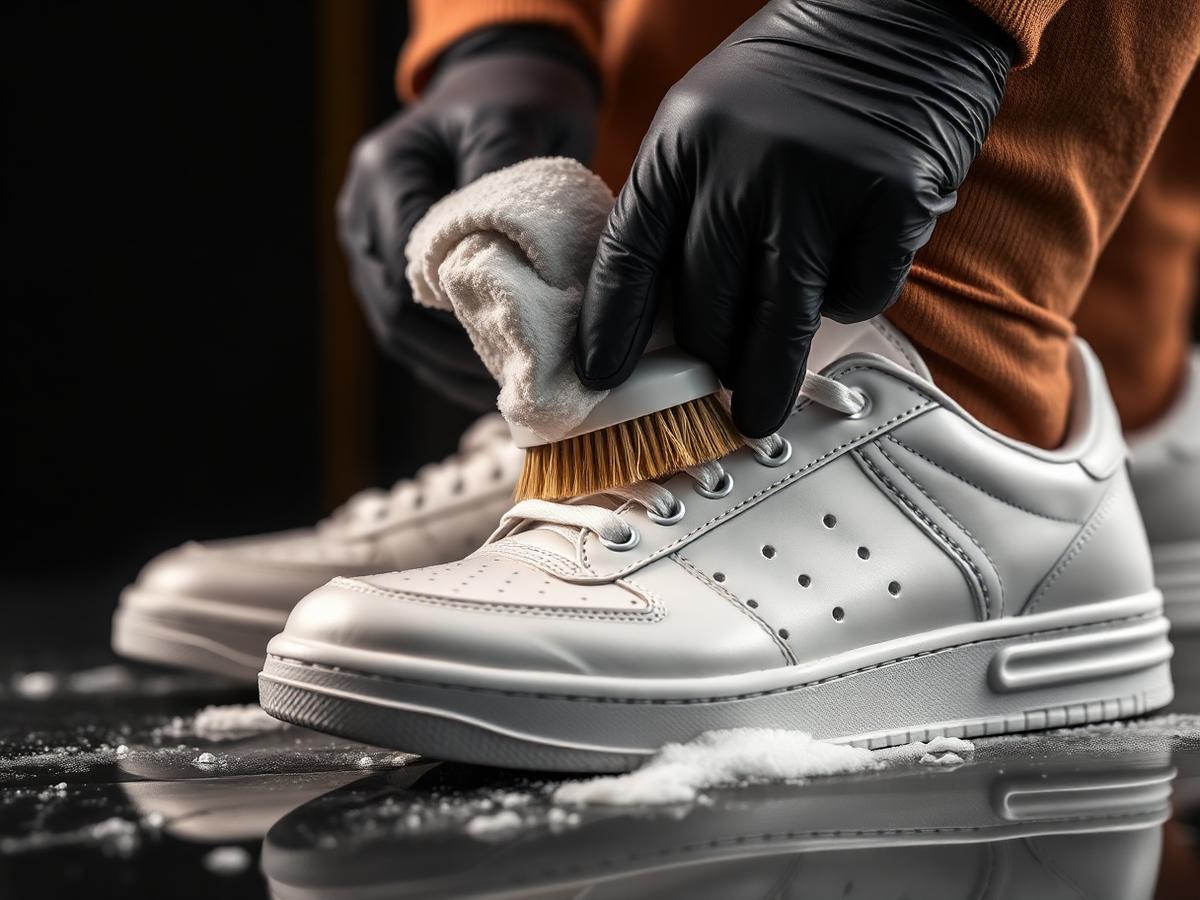 Shoes Care Products